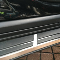 Side pedal Running Boards for Porsche Cayenne